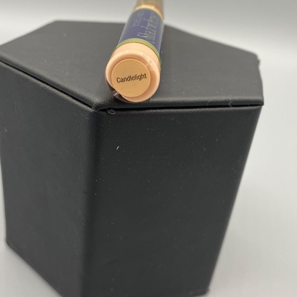 TWO ShadowSense -Candlelight and Rustic Brown -"Get The Look" - Picture 2 of 13